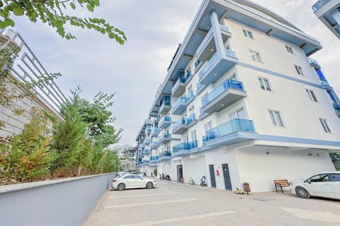 Продажа квартиры  в Оба, Анталье, Турция 2 комн., 55м2, №213094 – фото 27
