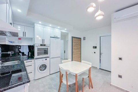 Продажа квартиры  в Оба, Анталье, Турция 2 комн., 55м2, №213094 – фото 8