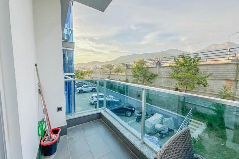 Продажа квартиры  в Оба, Анталье, Турция 2 комн., 55м2, №213094 – фото 17