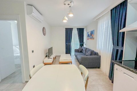 Продажа квартиры  в Оба, Анталье, Турция 2 комн., 55м2, №213094 – фото 4