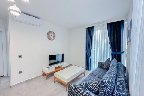 Продажа квартиры  в Оба, Анталье, Турция 2 комн., 55м2, №213094 – фото 6