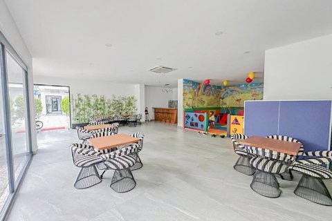 Продажа квартиры  в Оба, Анталье, Турция 2 комн., 55м2, №213094 – фото 24