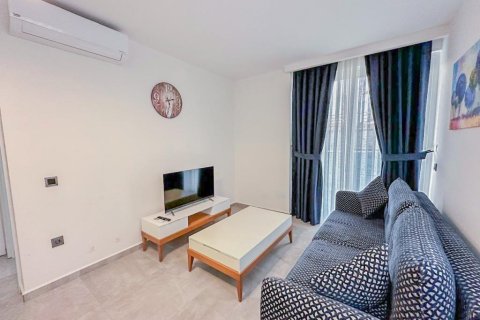 Продажа квартиры  в Оба, Анталье, Турция 2 комн., 55м2, №213094 – фото 3