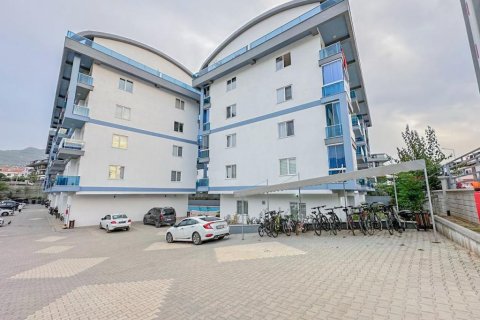 Продажа квартиры  в Оба, Анталье, Турция 2 комн., 55м2, №213094 – фото 29