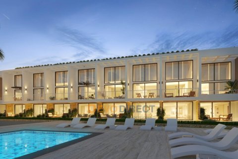 1+1 Lägenhet  i Girne,  Nr. 225567 - 3