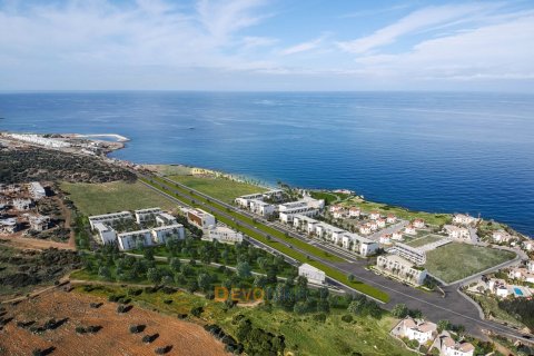 1+1 Lägenhet  i Girne,  Nr. 225567 - 10
