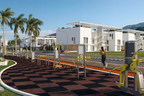 1+1 Lägenhet  i Girne,  Nr. 225567 - 14