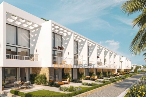 1+1 Lägenhet  i Girne,  Nr. 225567 - 4