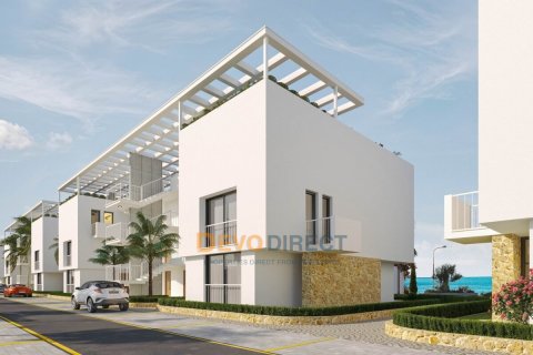 1+1 Lägenhet  i Girne,  Nr. 225567 - 5