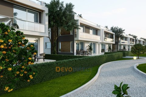1+1 Wohnung in Iskele, Nr. 225563 - 11