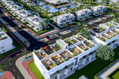 1+1 Wohnung in Iskele, Nr. 225564 - 8