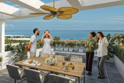 1+1 Lägenhet  i Girne,  Nr. 225566 - 15