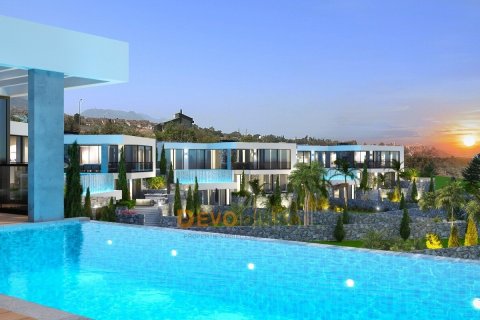 1+1 Lägenhet  i Girne,  Nr. 225566