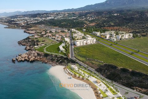 1+1 Lägenhet  i Girne,  Nr. 225566 - 11