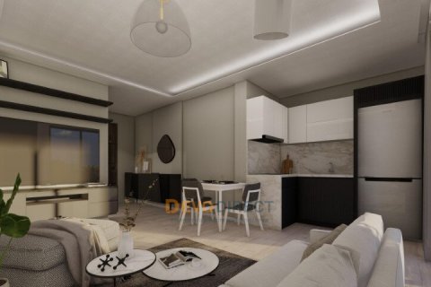 1+1 Lägenhet i Famagusta, Nr. 225565 - 9