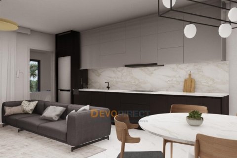 1+1 Lägenhet i Famagusta, Nr. 225565 - 12