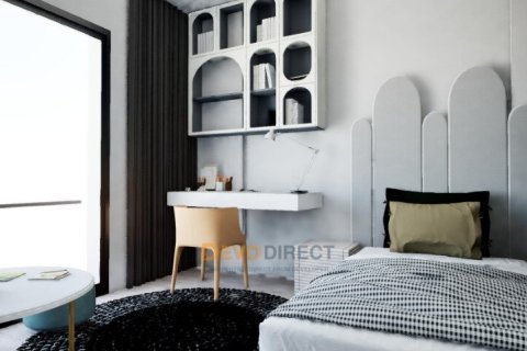 1+1 Lägenhet i Famagusta, Nr. 225565 - 5