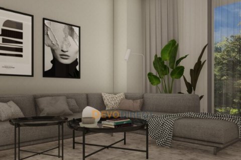 1+1 Lägenhet i Famagusta, Nr. 225565 - 19