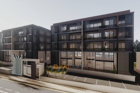 1+1 Lägenhet i Famagusta, Nr. 225565 - 16