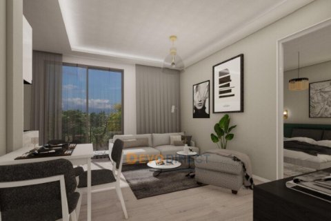 1+1 Lägenhet i Famagusta, Nr. 225565 - 11
