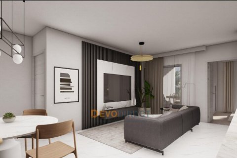 1+1 Lägenhet i Famagusta, Nr. 225565 - 4