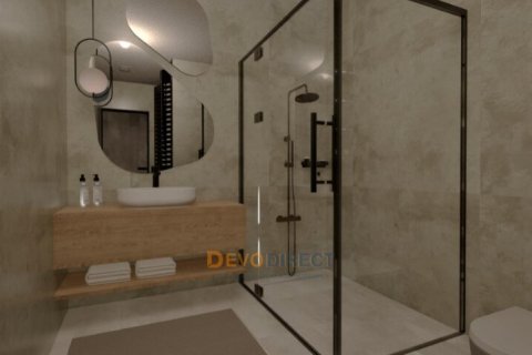 1+1 Lägenhet i Famagusta, Nr. 225565 - 3