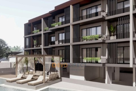 1+1 Lägenhet i Famagusta, Nr. 225565 - 14
