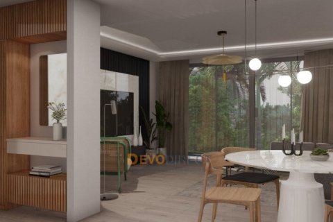 1+1 Lägenhet i Famagusta, Nr. 225565 - 15
