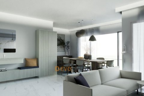 1+1 Lägenhet i Famagusta, Nr. 225565 - 2