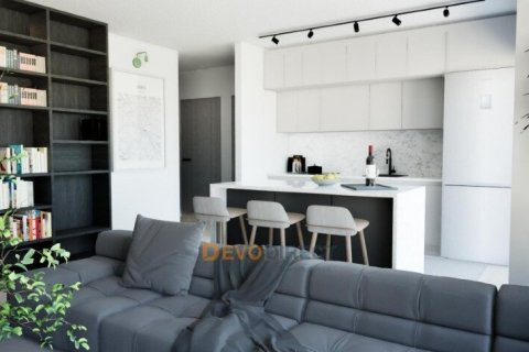 1+1 Lägenhet i Famagusta, Nr. 225565 - 20