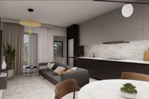 1+1 Lägenhet i Famagusta, Nr. 225565 - 7