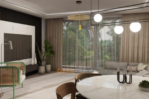 1+1 Lägenhet i Famagusta, Nr. 225565 - 17