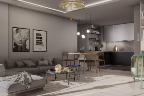 1+1 Lägenhet i Famagusta, Nr. 225565 - 13