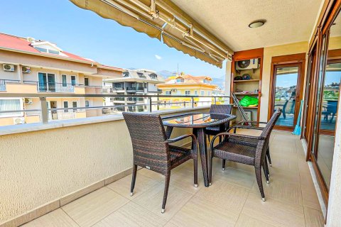 2+1 Lägenhet  i Oba, Antalya, Turkiet Nr. 219020 - 10