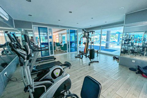 2+1 Lägenhet  i Oba, Antalya, Turkiet Nr. 219020 - 19