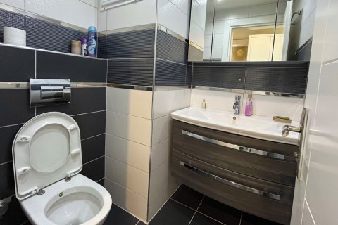 2+1 Lägenhet  i Oba, Antalya, Turkiet Nr. 219020 - 14