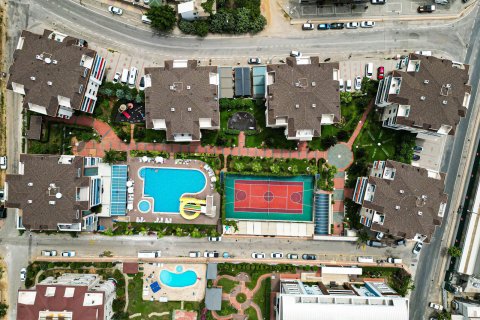 2+1 Lägenhet  i Oba, Antalya, Turkiet Nr. 219020 - 23