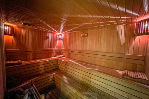 2+1 Lägenhet  i Oba, Antalya, Turkiet Nr. 219020 - 22