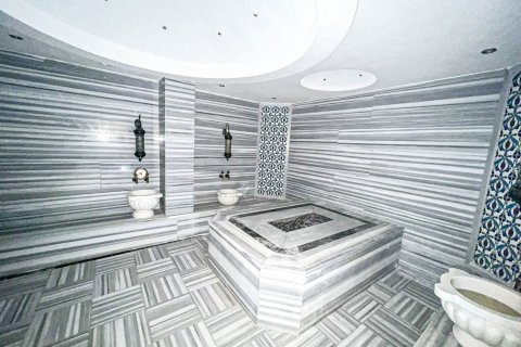 2+1 Lägenhet  i Oba, Antalya, Turkiet Nr. 219020 - 21