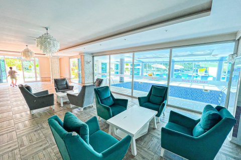 2+1 Lägenhet  i Oba, Antalya, Turkiet Nr. 219020 - 18