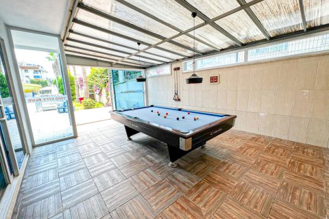 2+1 Lägenhet  i Oba, Antalya, Turkiet Nr. 219020 - 20