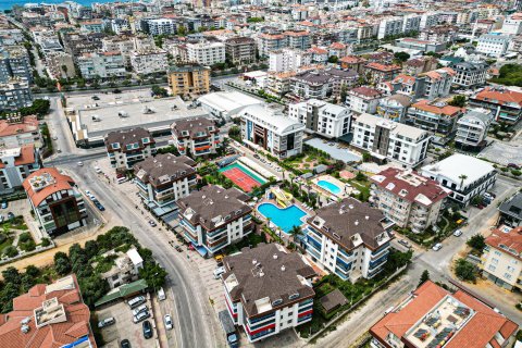 2+1 Lägenhet  i Oba, Antalya, Turkiet Nr. 219020 - 16