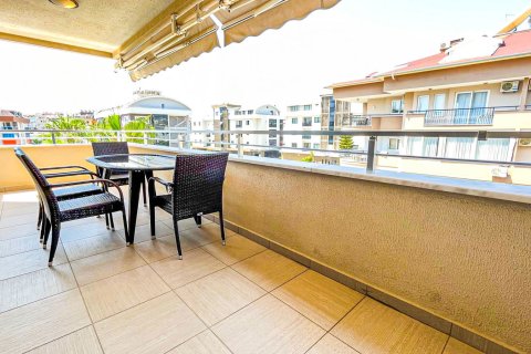 2+1 Lägenhet  i Oba, Antalya, Turkiet Nr. 219020 - 9