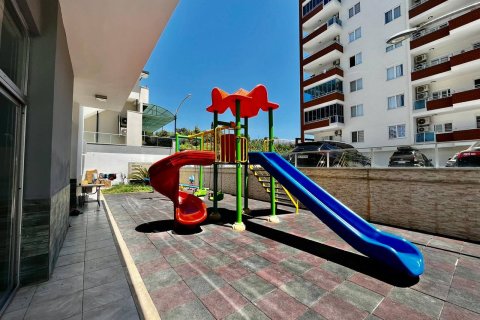 آپارتمان در  Mahmutlar ، ترکیه 2 خوابه ، 125 متر مربع.  شماره 219023 - 17