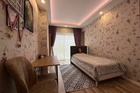 آپارتمان در  Mahmutlar ، ترکیه 2 خوابه ، 125 متر مربع.  شماره 219023 - 8