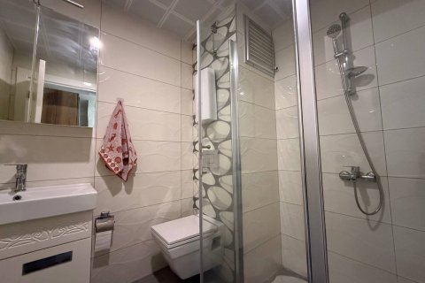 آپارتمان در  Mahmutlar ، ترکیه 2 خوابه ، 125 متر مربع.  شماره 219023 - 14