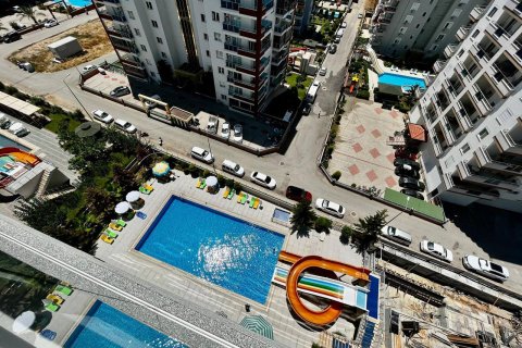 آپارتمان در  Mahmutlar ، ترکیه 2 خوابه ، 125 متر مربع.  شماره 219023 - 10