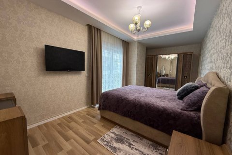 آپارتمان در  Mahmutlar ، ترکیه 2 خوابه ، 125 متر مربع.  شماره 219023 - 7