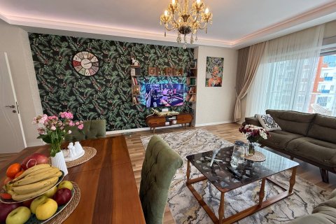 آپارتمان در  Mahmutlar ، ترکیه 2 خوابه ، 125 متر مربع.  شماره 219023 - 4