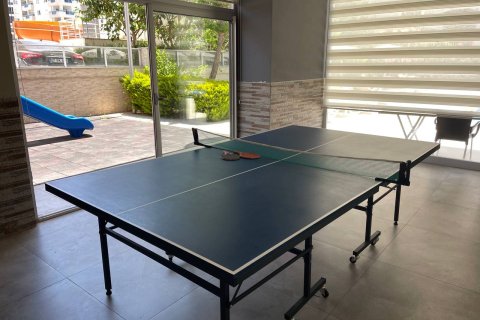 آپارتمان در  Mahmutlar ، ترکیه 2 خوابه ، 125 متر مربع.  شماره 219023 - 19